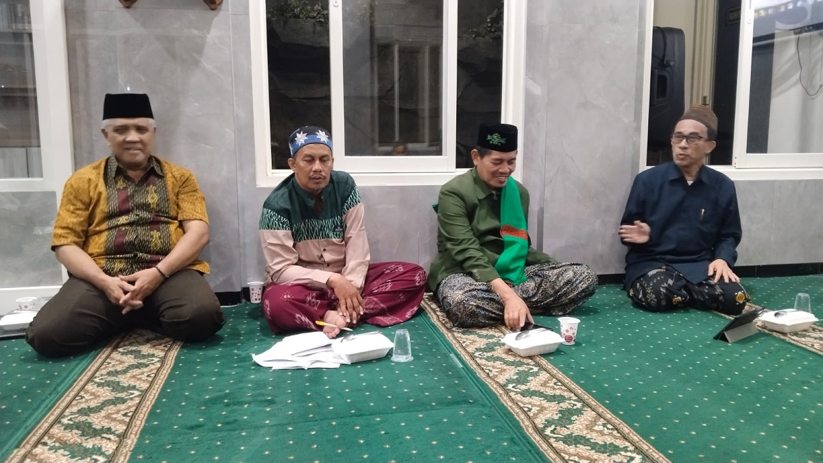 Masjid Al Basyirah Wakili Kota Malang di Masjid Award Jatim