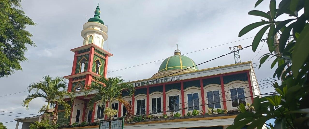masjidalbasyirah.com